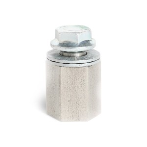 Thule adaptador de engate de hub interno