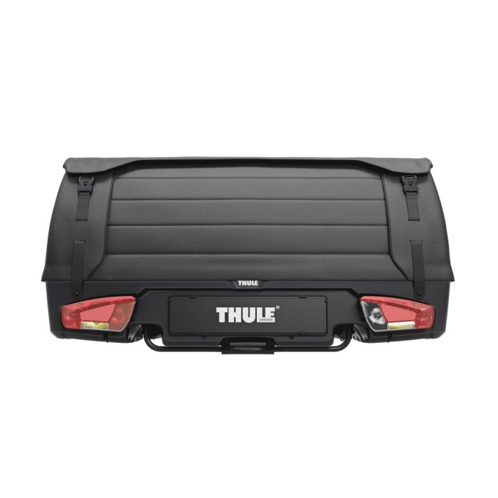 Capô traseiro para Thule Onto 2 esferas de reboque - Mobbec