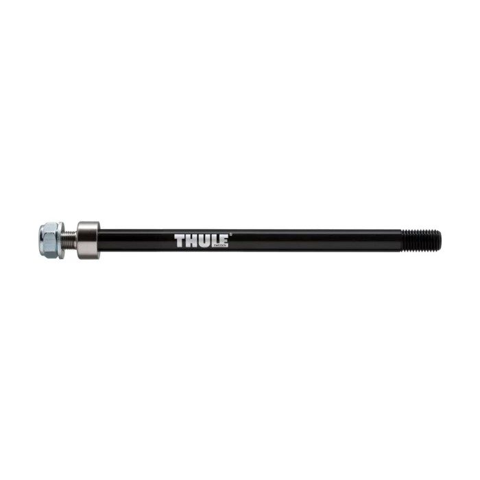 Thule thru axle Maxle (M12 x 1.75)