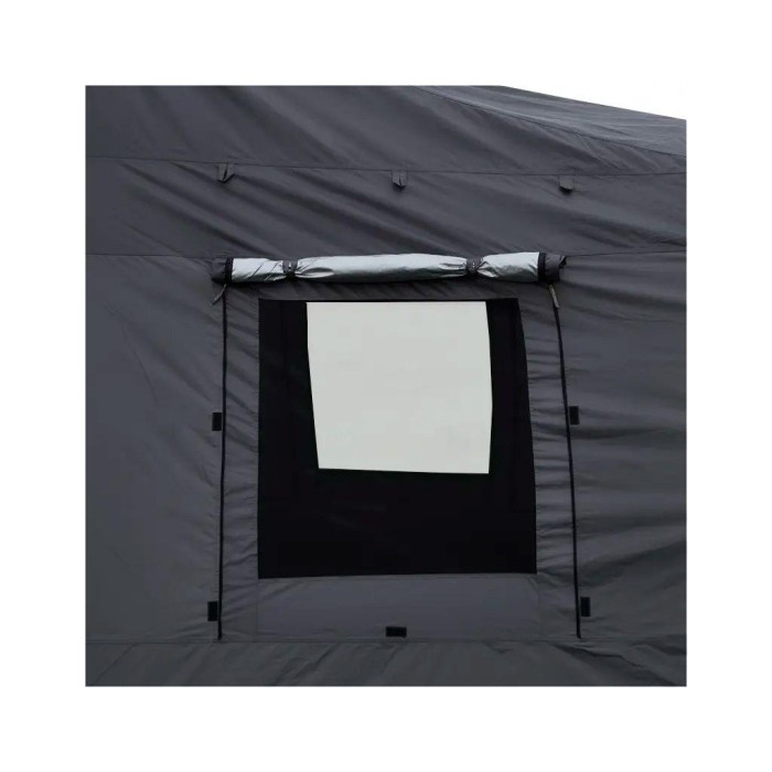 Tenda de telhado anexo wildland Brétema, Vagalume 160 e Vagalume 200