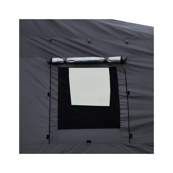 Tenda de telhado anexo wildland Brétema, Vagalume 160 e Vagalume 200