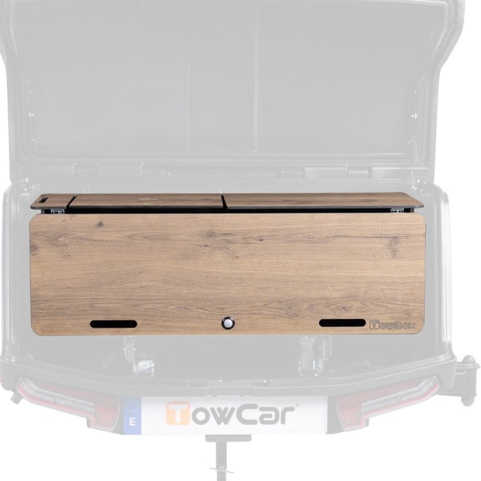 Kit mueble cocina TowBox V3 (Camper Life)