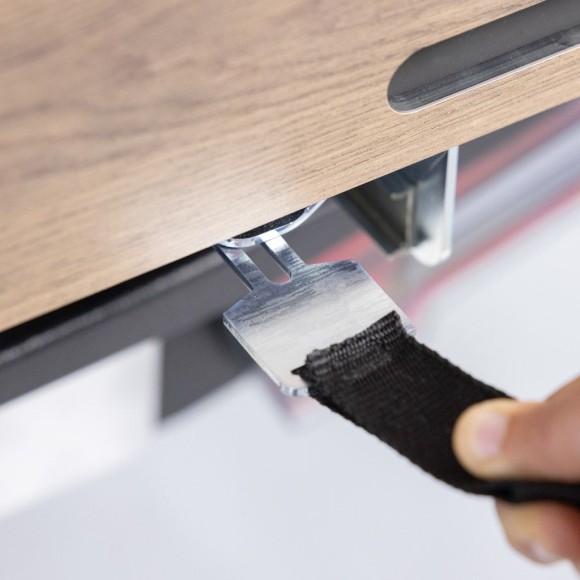 Kit mueble cocina TowBox V3 (Camper Life)