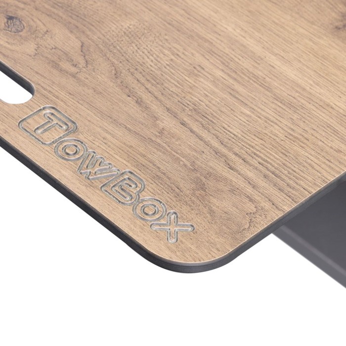 Kit mueble cocina TowBox V3 (Camper Life)