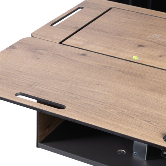 Kit de mobiliário de cozinha TowBox V3 (Camper Life)