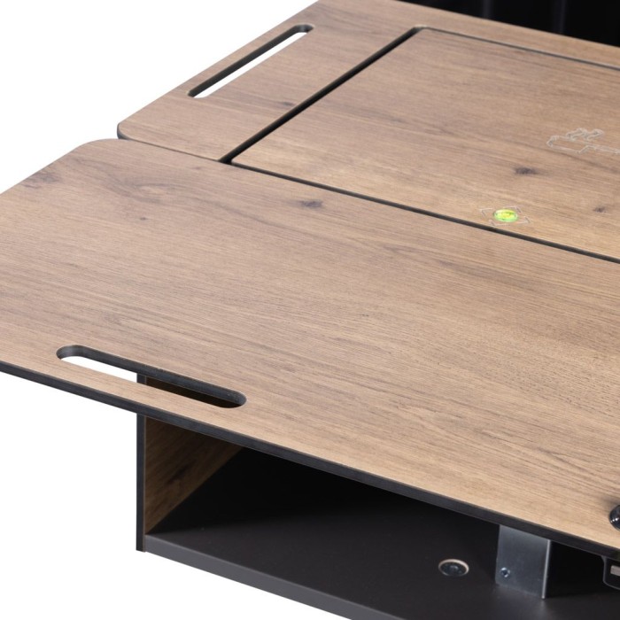 Kit de mobiliário de cozinha TowBox V3 (Camper Life)