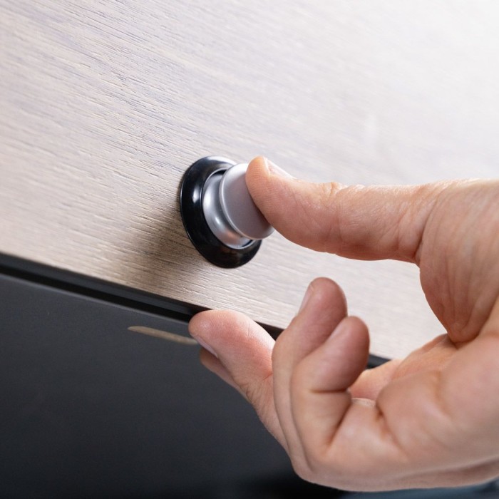 Kit mueble cocina TowBox V3 (Camper Life)