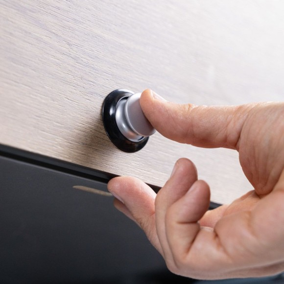 Kit de mobiliário de cozinha TowBox V3 (Camper Life)