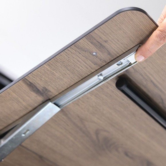 Kit mueble cocina TowBox V3 (Camper Life)