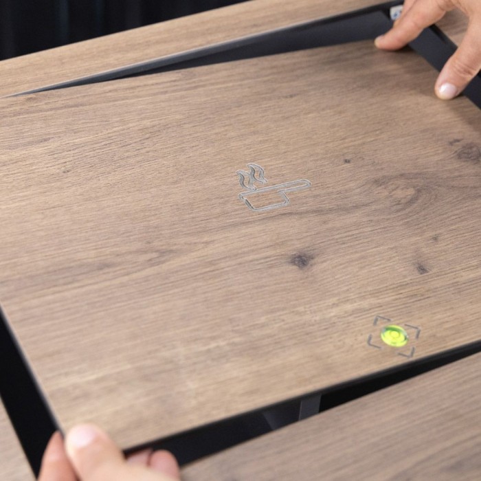 Kit mueble cocina TowBox V3 (Camper Life)