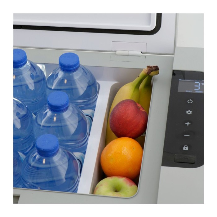 Frigorífico para autocaravanas Mestic MCC-25 | Frigorífico compressor para carrinhas