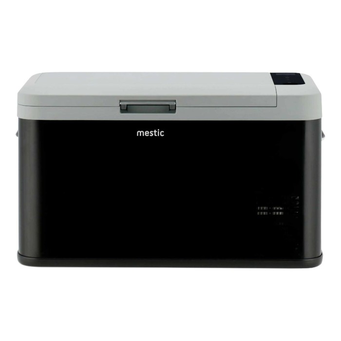 Frigorífico para autocaravanas Mestic MCC-35 | Frigorífico compressor para carrinhas