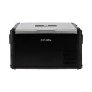 Nevera camper Mestic MCCP-35 | Nevera compresor para furgonetas
