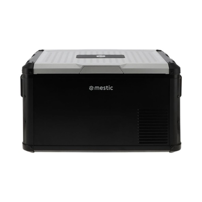 Nevera camper Mestic MCCP-35 | Nevera compresor para furgonetas