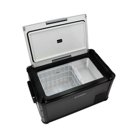 Nevera camper Mestic MCCP-45 | Nevera compresor para furgonetas