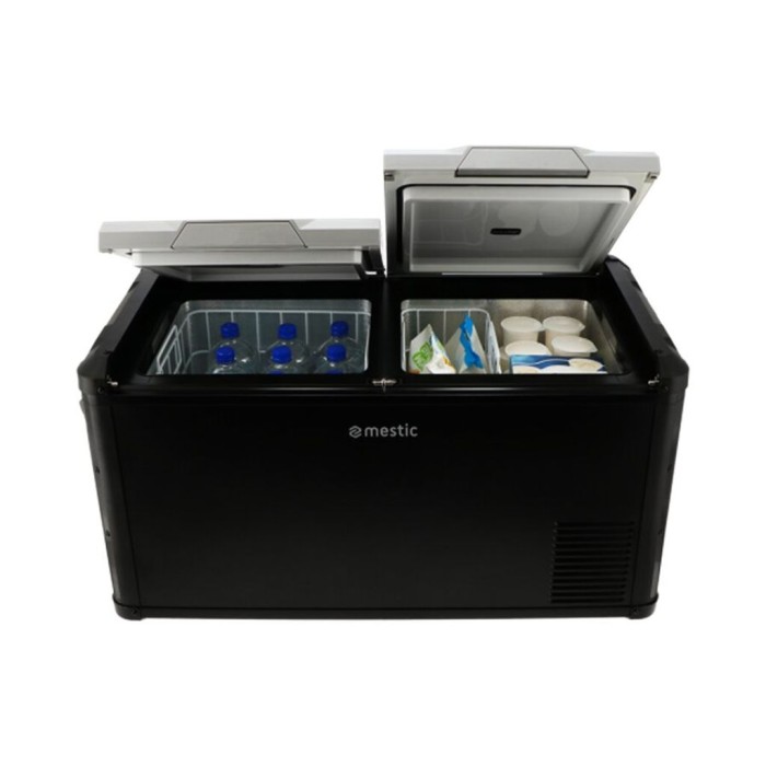 Nevera camper MCCP-90 Dual Zone | Nevera para furgonetas