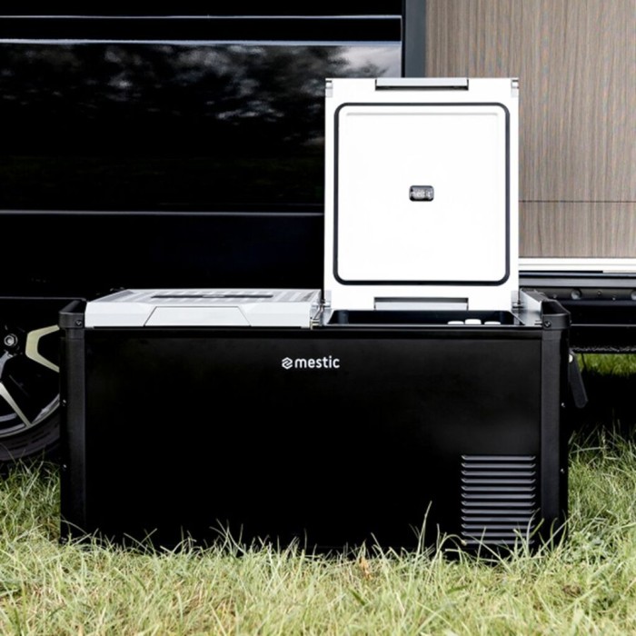 Frigorífico autocaravana MCCP-90 Dual Zone | Frigorífico de carrinha