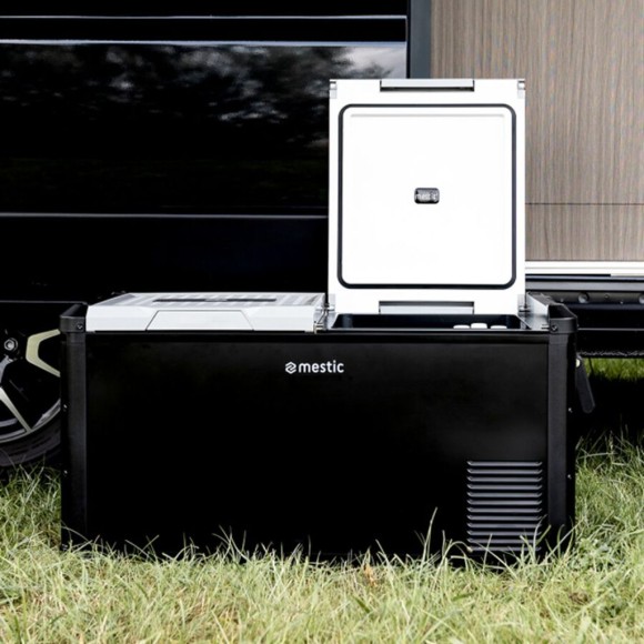 Frigorífico autocaravana MCCP-90 Dual Zone | Frigorífico de carrinha