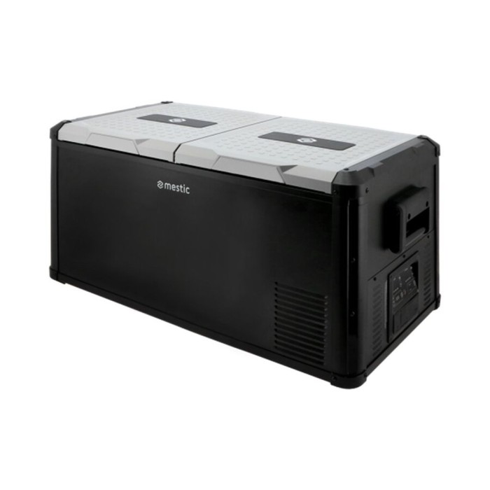 Nevera camper MCCP-90 Dual Zone | Nevera para furgonetas