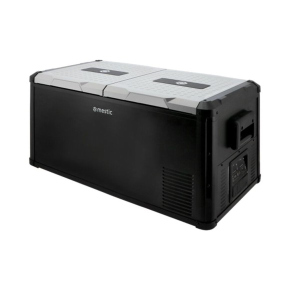 Nevera camper MCCP-90 Dual Zone | Nevera para furgonetas