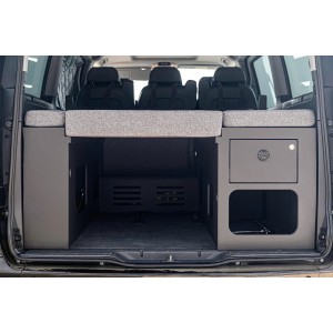 Sábanas Thule Sheets para Thule Foothill 2