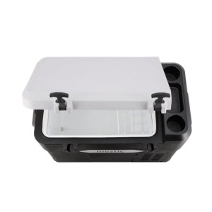 Nevera camper Mestic MCCA-42 | Nevera compresor para furgonetas 2