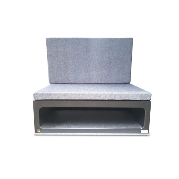 Mueble camper básico para Furgonetas L