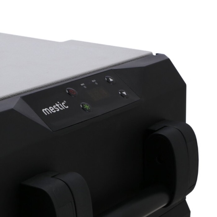 Nevera camper Mestic MCCHD-60 | Nevera compresor para furgonetas