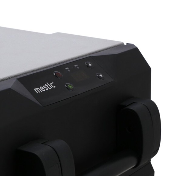 Nevera camper Mestic MCCHD-45 | Nevera compresor para furgonetas