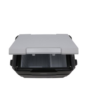 Nevera camper Mestic MCCHD-45 | Nevera compresor para furgonetas 2