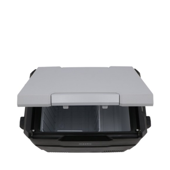 Nevera camper Mestic MCCHD-45 | Nevera compresor para furgonetas