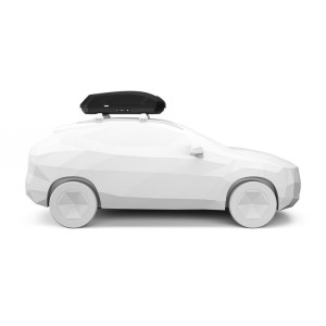 Cofre techo coche Thule Force 3 S 2