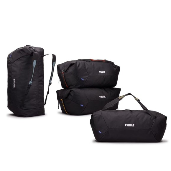 Thule GoPack Duffel set