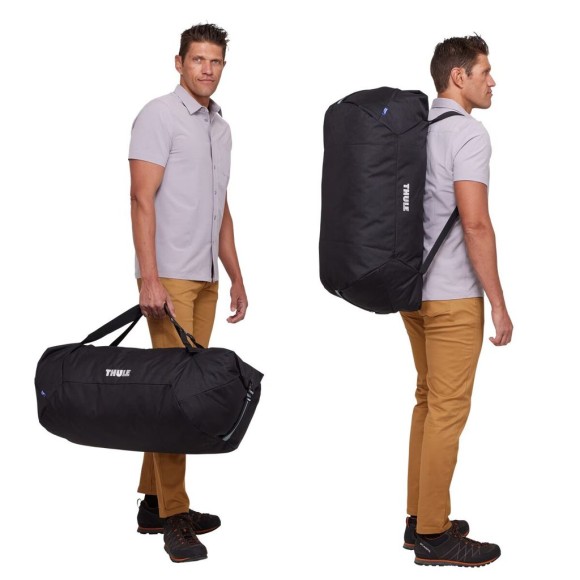 Thule GoPack Duffel set