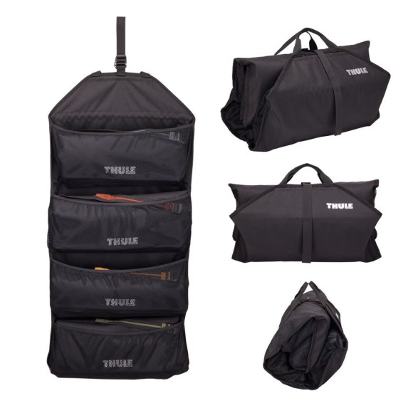 Thule GoPack Duffel set