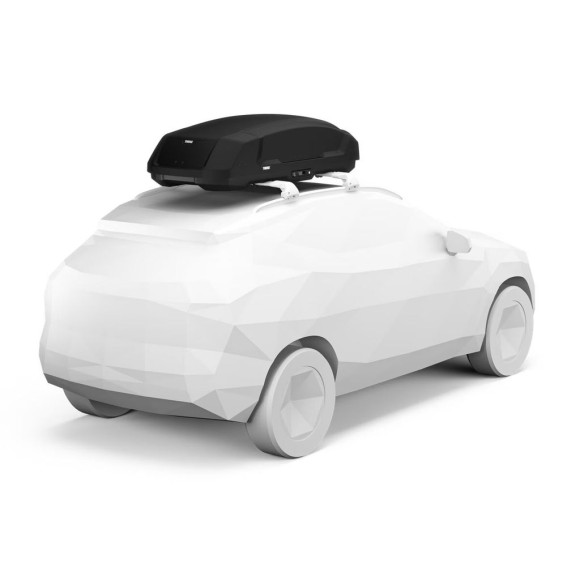 Cofre techo coche Thule Force 3 M