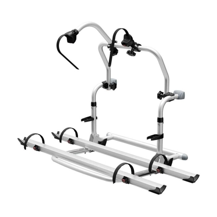 Portabicicletas autocaravana Fiamma Carry Bike Pro C N al mejor precio