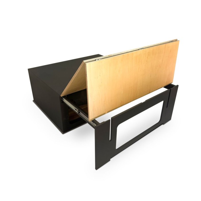 Mueble camper universal para Furgonetas M