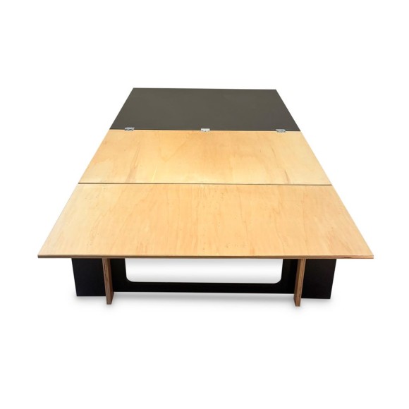 Mueble camper universal para Furgonetas M