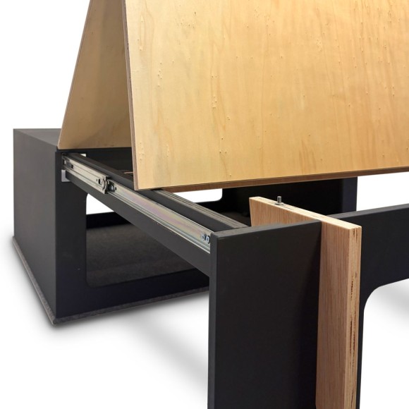 Mueble camper universal para Furgonetas M