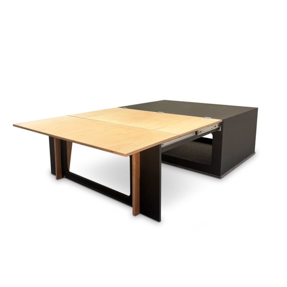 Mueble camper universal para Furgonetas L