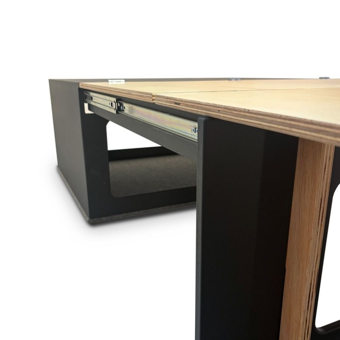 Mueble camper universal para Furgonetas L