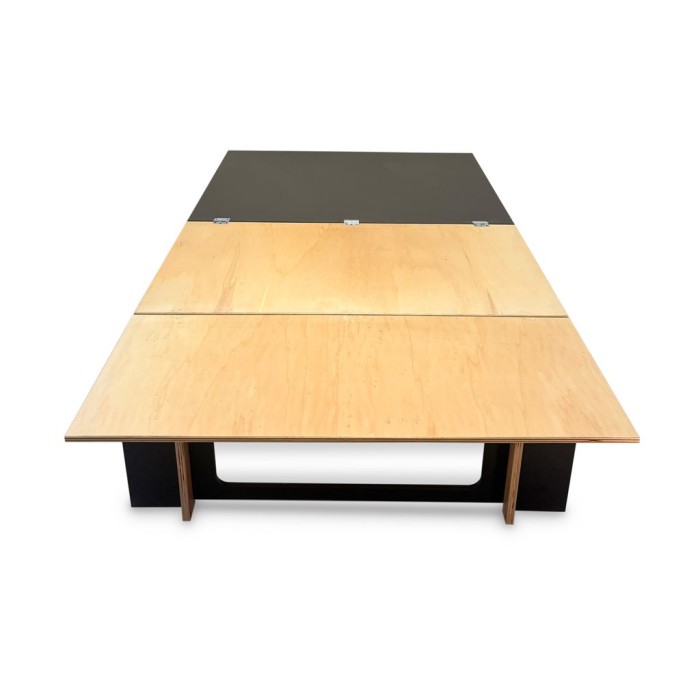 Mueble camper universal para Furgonetas L