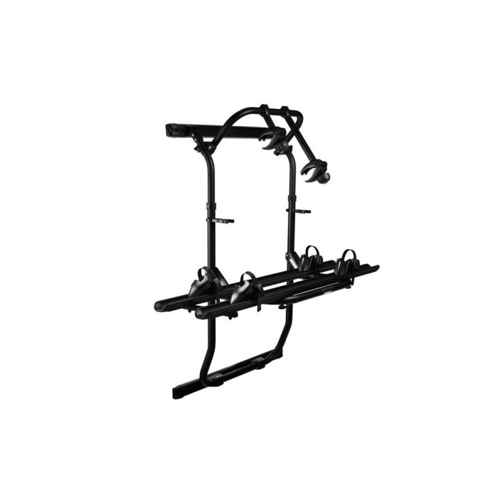 Thule 302067 Porta-bicicletas Elite Carrinha XT Black Gate