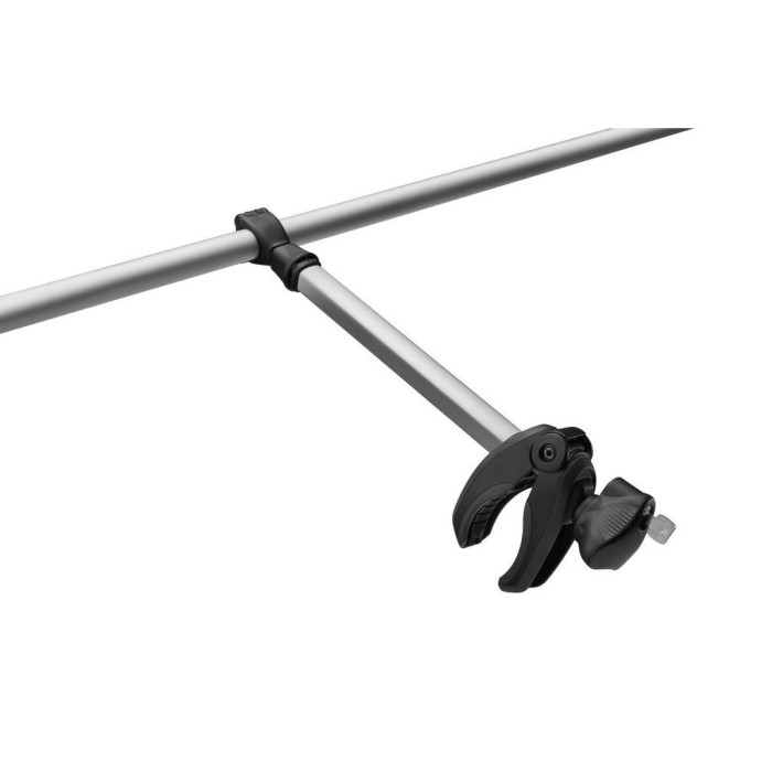 Thule 302067 Porta-bicicletas Elite Carrinha XT Black Gate