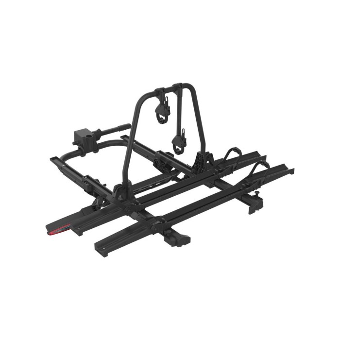 Porta-bicicletas de engate Spinder SC2 (2 bicis)