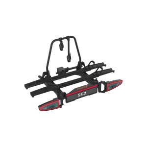 Portabicicletas camper para bola Spinder SC2 (2 bicis) - Mobbec