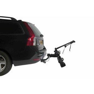 Portabicicletas de bola Amber 2 para 2 bicis / Mobbec 2