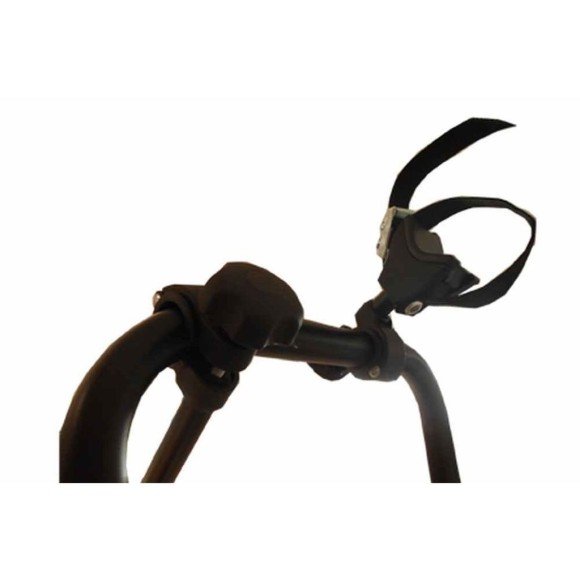 Porta-bicicletas de engate Amber 2 / Mobbec