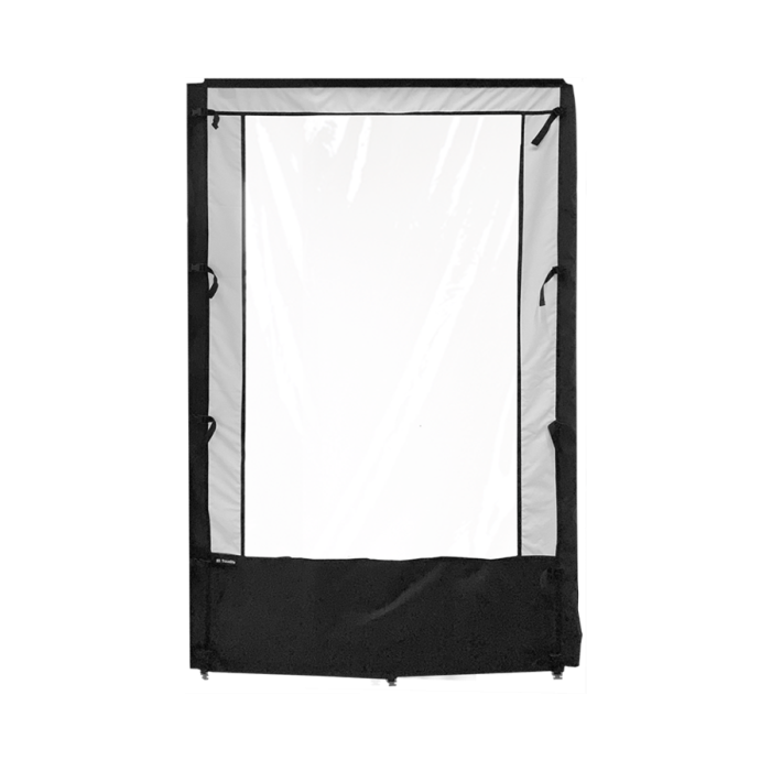 Thule 6984 - Funda protectora  Motion XT XXL